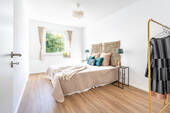 Schlafzimmer 1 - 