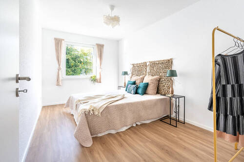 Schlafzimmer 1 - 