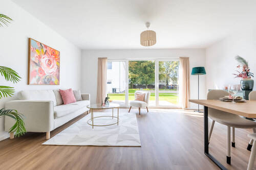 Wohnzimmer - 