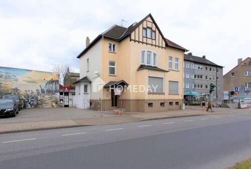 Außenansicht - 