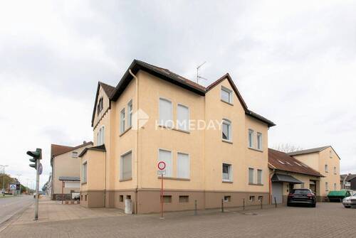 Außenansicht - 