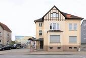 Außenansicht - Vermietete Dachgeschosswohnung mit 4 Zimmern und schöner Ausstattung in Herne-Süd