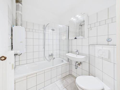 Badezimmer - 