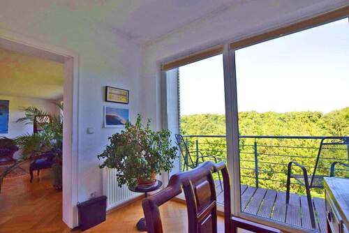 Büro EG mit Ausblick - 