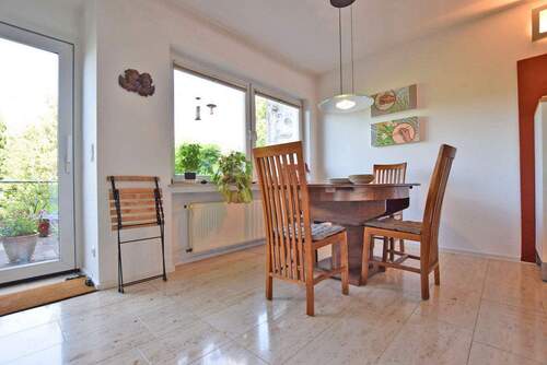 Essbereich - 
