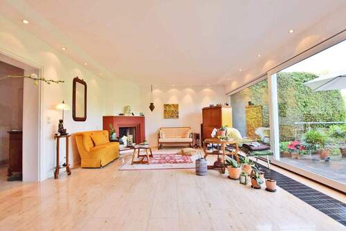 Wohnzimmer - 