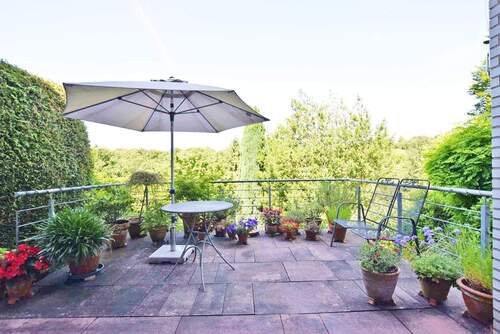 Terrasse - 