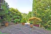 Terrasse Garten - 
