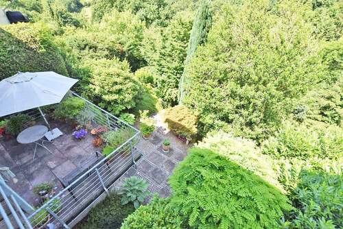 Hang/Ausblick - 