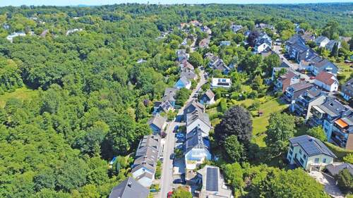 Wohnstraße - 