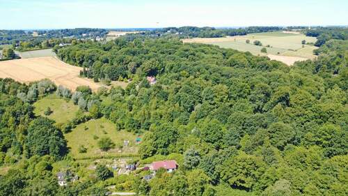 Blick nach Schuir - 