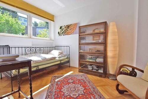 Gästezimmer - Einfamilienhaus mit 201,30 m² in Essen zum Kaufen