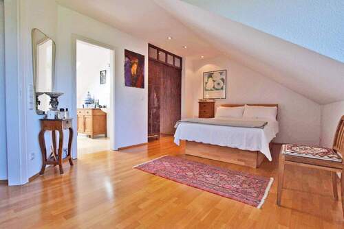 Elternschlafzimmer - 