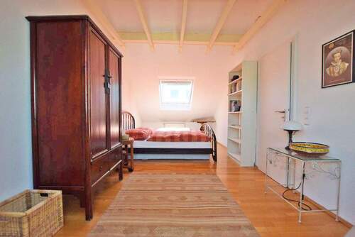 Kinderzimmer/Gäste - 