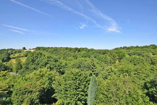 Ausblick - 