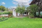 Gartenhaus - Einfamilienhaus mit 102,30 m² in Solingen zum Kaufen