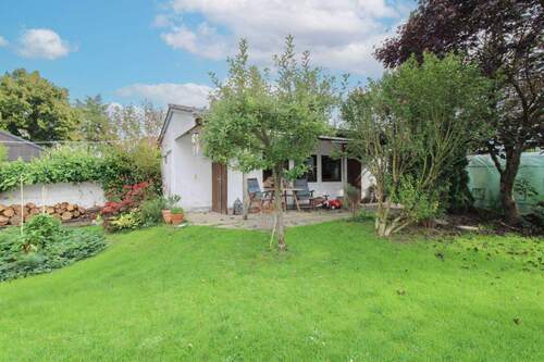 Gartenhaus - Einfamilienhaus mit 102,30 m² in Solingen zum Kaufen