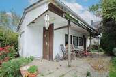 Gartenhaus / Schuppen - 