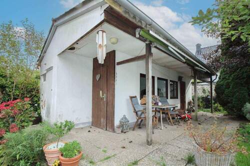 Gartenhaus / Schuppen - 