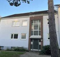 Renovierte 3-Zimmer-Wohnung mit Balkon in Schildesche - Bielefeld