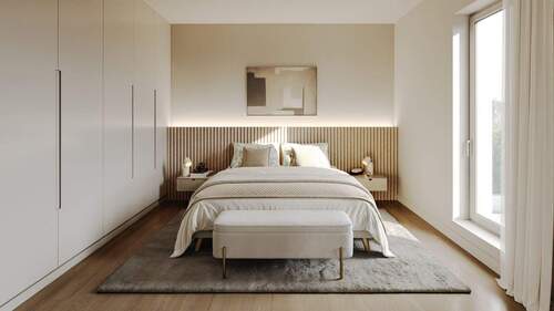 Beispielvisualisierung - 