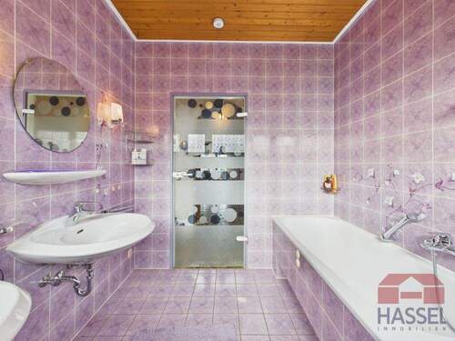 Zum Tageslicht Bad - 