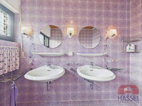 Doppel Wasch Start - 