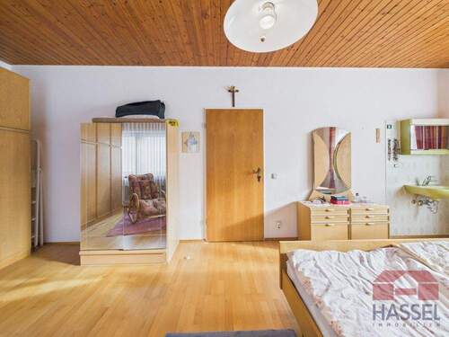 Eltern Schlafzimmer - 