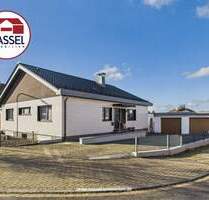 Rarität: Ebenerdiges Wohnen - komfortabel und zeitlos schön Ihr Bungalow in Zülpich