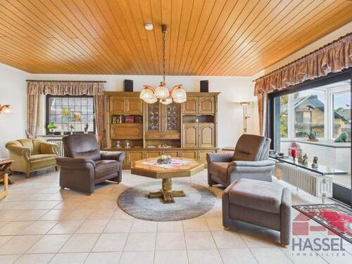 Im Herzen Ihres Zuhause - Bungalow mit 120,00 m&sup2; in Zülpich zum Kaufen