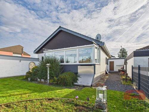 Mit Zugängen in Ihre Garagen - 