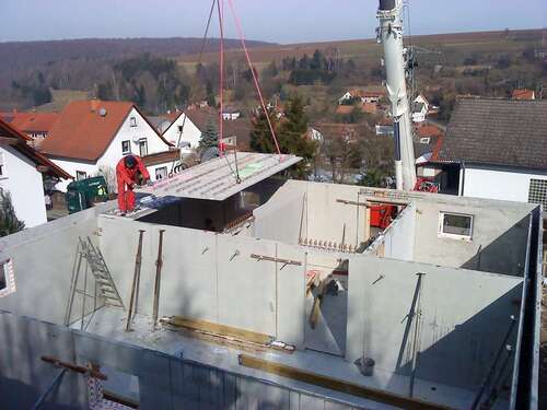 Kellerbau Beispielbild (7) - 