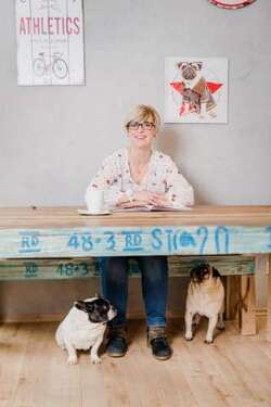 Mehr Raum für MICH (14) - 