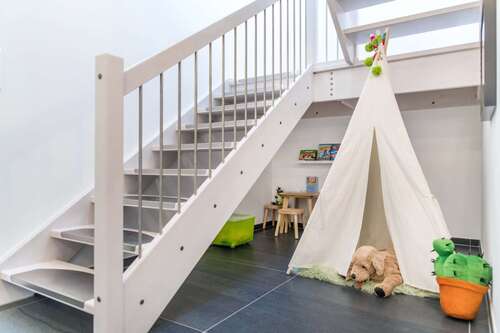 Beispiel Diele mit Treppe (17) - 