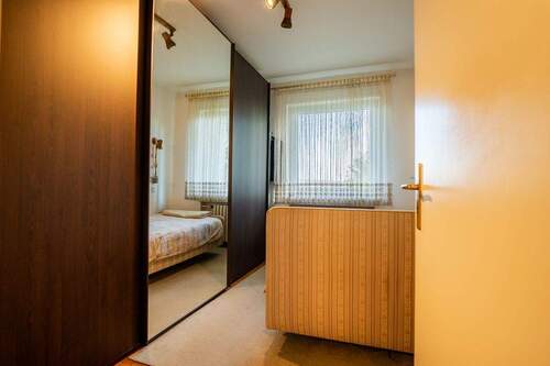 Schlafzimmer-Erdgeschoss - 