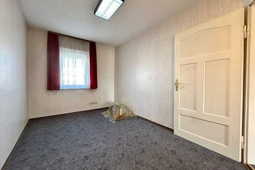 Zimmer 2. Obergeschoss - 