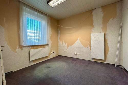 Zimmer Erdgeschoss - 