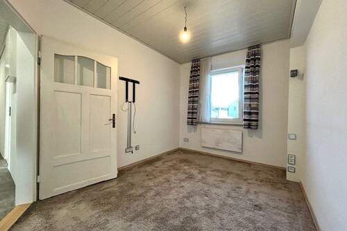 Zimmer Erdgeschoss - 