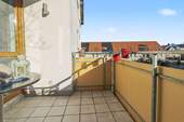 Balkon - 