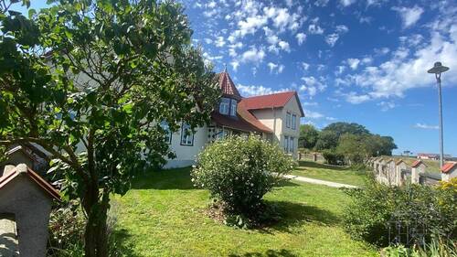 Bild 3 - 1 Zimmer Mehrfamilienhaus, Wohnhaus in Wallstawe