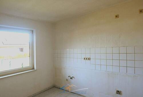 T2367 Küche - Reihenmittelhaus mit 104,00 m&sup2; in Varrel zum Kaufen