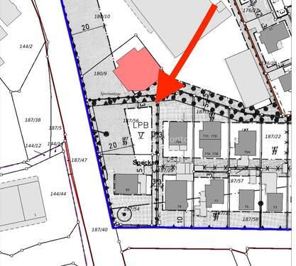 02 - Grundstück zum Kaufen in Bad Zwischenahn