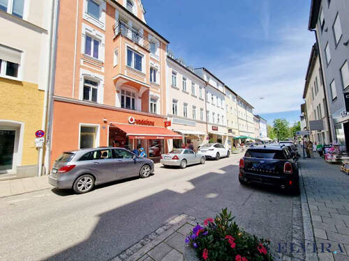 Bild 3 - Mehrfamilienhaus, Wohnhaus in Traunstein