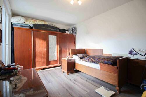 Schlafzimmer - 