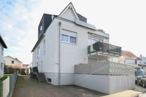 Außenansicht Hinten - 