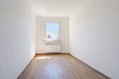 Arbeits,- Hobby- oder Kinderzimmer - Etagenwohnung mit 56,50 m&sup2; in Jößnitz zur Miete