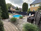Pool.jpeg - Mehrfamilienhaus, Wohnhaus mit 250,00 m&sup2; in Merseburg zum Kaufen