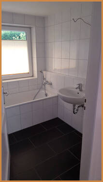 Badezimmer 1. Obergeschoss - 