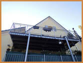 Ansicht Ost - 