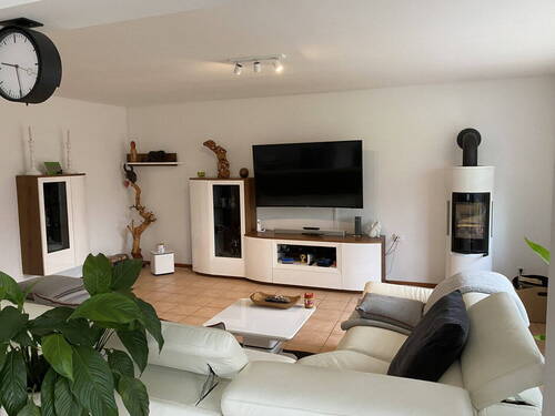 Wohnzimmer - 